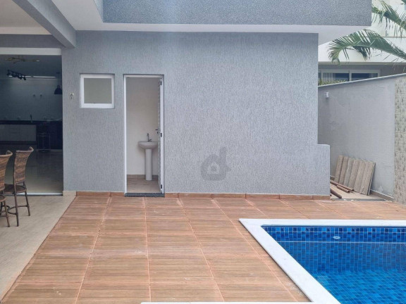 Imagem Casa com 2 Quartos à Venda, 180 m² em Condomínio Campos Do Conde - Sorocaba