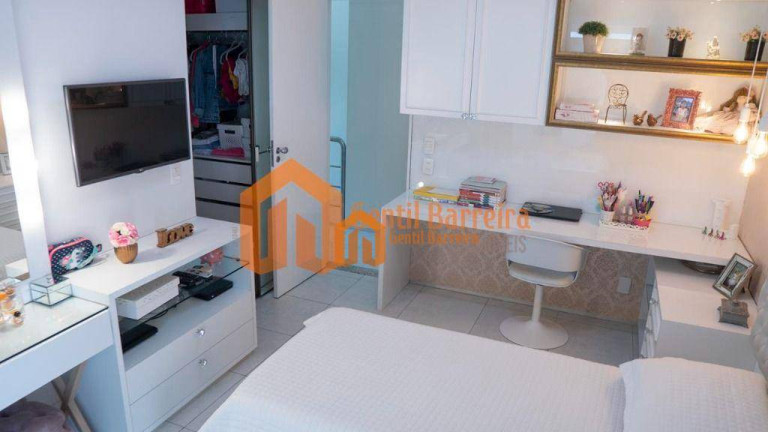 Imagem Casa com 3 Quartos à Venda, 277 m² em Alagadiço Novo - Fortaleza Imagem Casa com 3 Quartos à Venda, 277 m² em Alagadiço Novo - Fortaleza