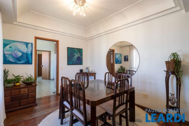 Imagem Apartamento com 4 Quartos à Venda, 196 m² em Vila Boa Vista - Santo André Imagem Apartamento com 4 Quartos à Venda, 196 m² em Vila Boa Vista - Santo André