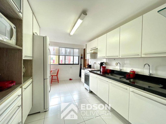 Imagem Apartamento com 4 Quartos à Venda, 208 m² em Manaíra - João Pessoa
