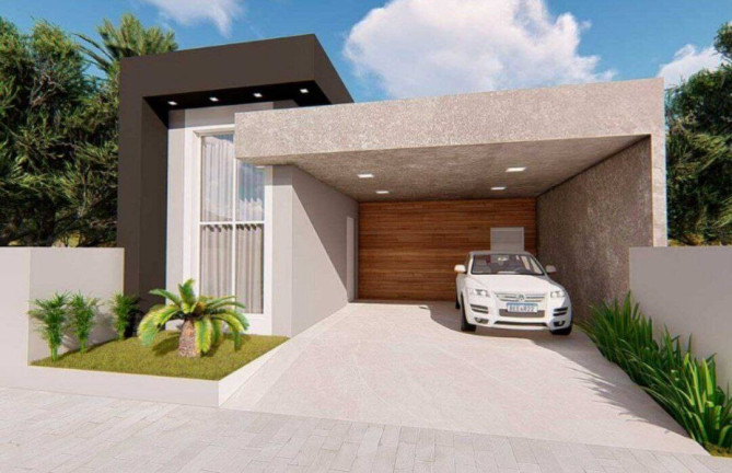 Imagem Casa de Condomínio com 4 Quartos à Venda, em Jardim Residencial Campo Novo - Limeira Imagem Casa de Condomínio com 4 Quartos à Venda, em Jardim Residencial Campo Novo - Limeira