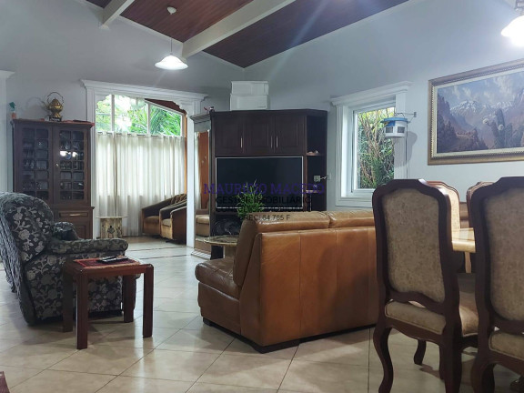 Casa com 3 Quartos à Venda, 560 m² em Alphaville Residencial Dois - Barueri