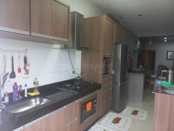 Imagem Casa com 3 Quartos à Venda, 100 m² em Condomínio Das Esmeraldas - Goiânia Imagem Casa com 3 Quartos à Venda, 100 m² em Condomínio Das Esmeraldas - Goiânia