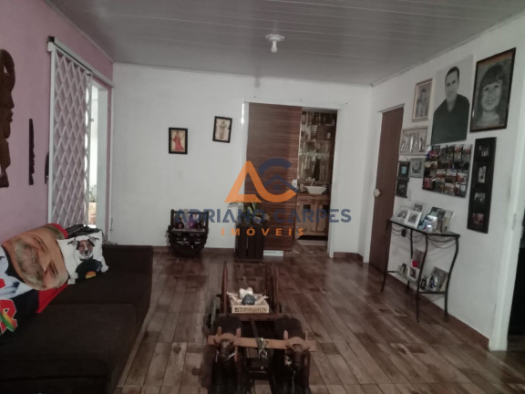 Imagem Casa com 5 Quartos à Venda, 170 m² em Centro - Navegantes Imagem Casa com 5 Quartos à Venda, 170 m² em Centro - Navegantes