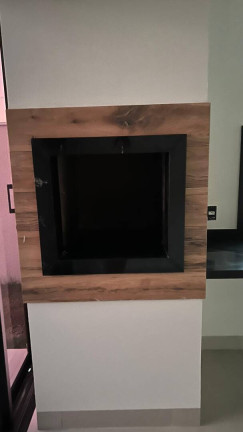 Imagem Casa com 3 Quartos à Venda, 250 m² em Condomínio Primor Das Torres - Cuiabá