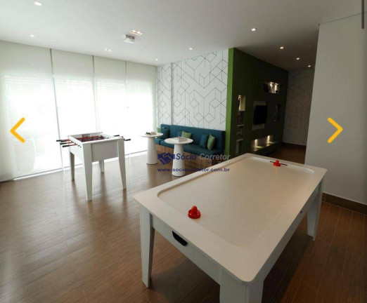 Imagem Apartamento com 1 Quarto à Venda, 34 m² em Liberdade - São Paulo