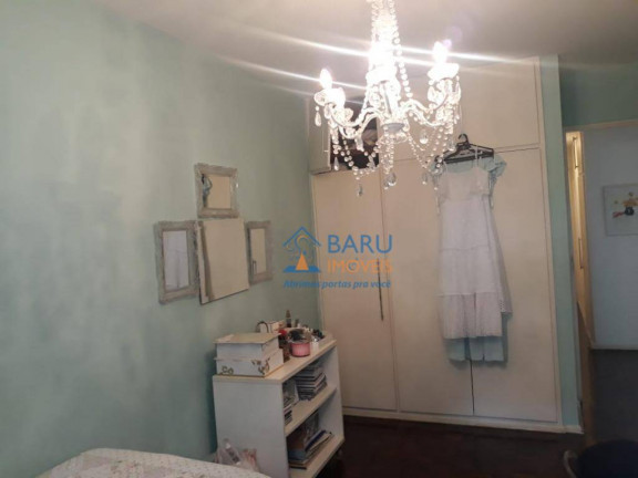 Imagem Apartamento com 4 Quartos à Venda, 240 m² em Consolação - São Paulo