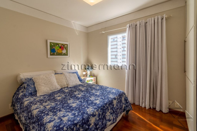 Imagem Apartamento com 4 Quartos à Venda, 149 m² em Alto Da Lapa - São Paulo