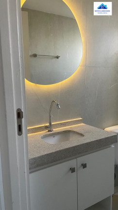 Imagem Apartamento com 2 Quartos à Venda, 20 m² em Jardim Yeda - Campinas Imagem Apartamento com 2 Quartos à Venda, 20 m² em Jardim Yeda - Campinas