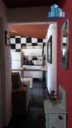 Imagem Casa com 3 Quartos à Venda, 219 m² em Santo Antônio - Louveira
