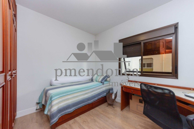 Imagem Apartamento com 3 Quartos à Venda, 185 m² em Perdizes - São Paulo Imagem Apartamento com 3 Quartos à Venda, 185 m² em Perdizes - São Paulo