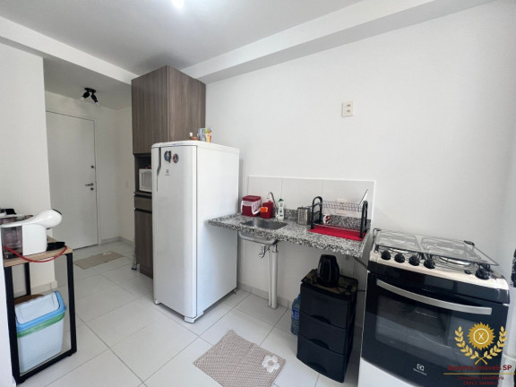 Imagem Apartamento com 2 Quartos à Venda, 41 m² em Santana - São Paulo Imagem Apartamento com 2 Quartos à Venda, 41 m² em Santana - São Paulo