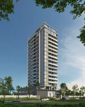 Imagem Apartamento com 3 Quartos à Venda, 79 m² em Tambaú - João Pessoa