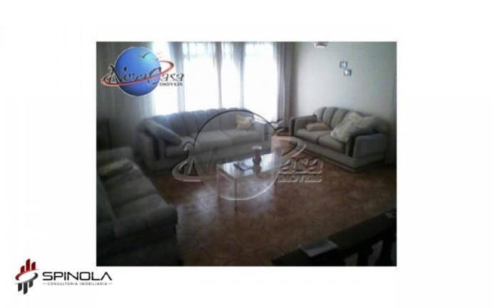 Imagem Casa com 4 Quartos à Venda, 280 m² em Balneário Flórida - Praia Grande Imagem Casa com 4 Quartos à Venda, 280 m² em Balneário Flórida - Praia Grande