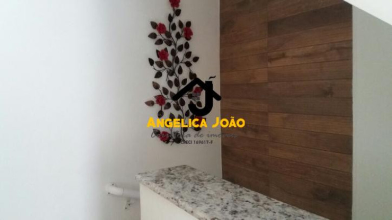 Imagem Casa de Condomínio com 3 Quartos à Venda, 181 m² em Vila Valenca - São Vicente