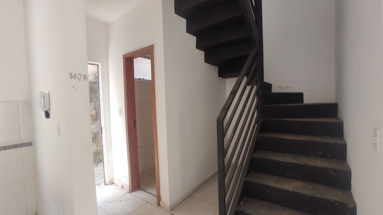 Imagem Casa com 3 Quartos à Venda, 60 m² em Porto Seguro - Ribeirão Das Neves