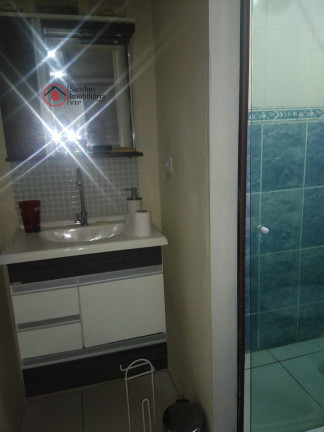 Imagem Sobrado com 3 Quartos à Venda, 126 m² em Parque Da Mooca - São Paulo Imagem Sobrado com 3 Quartos à Venda, 126 m² em Parque Da Mooca - São Paulo
