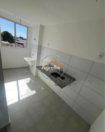 Imagem Imóvel com 2 Quartos à Venda, 52 m² em Condominio Residencial Portal Recanto Das Flores - Mogi Guaçu Imagem Imóvel com 2 Quartos à Venda, 52 m² em Condominio Residencial Portal Recanto Das Flores - Mogi Guaçu