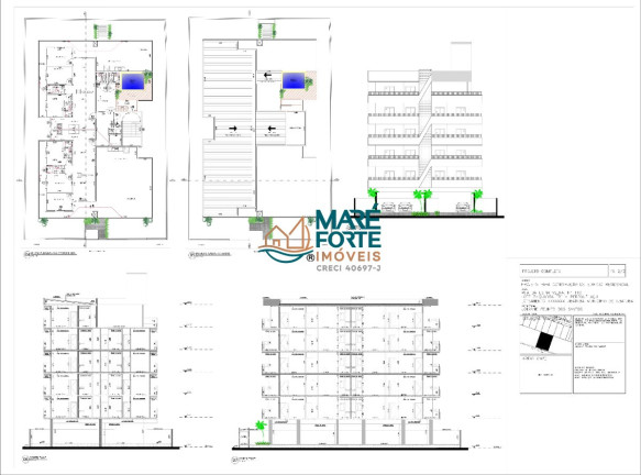 Imagem Apartamento com 2 Quartos à Venda, 71 m² em Perequê Açu - Ubatuba Imagem Apartamento com 2 Quartos à Venda, 71 m² em Perequê Açu - Ubatuba