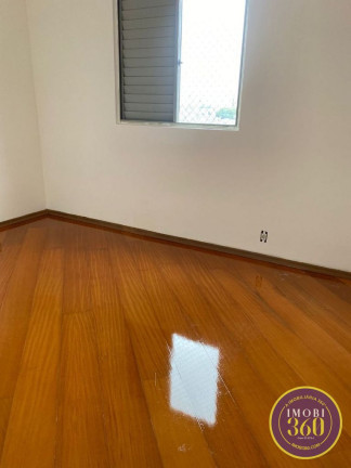 Imagem Apartamento com 3 Quartos à Venda, 63 m² em Jardim Textil - São Paulo