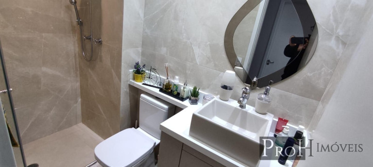 Imagem Apartamento com 2 Quartos à Venda, 68 m² em Vila Gilda - Santo André Imagem Apartamento com 2 Quartos à Venda, 68 m² em Vila Gilda - Santo André