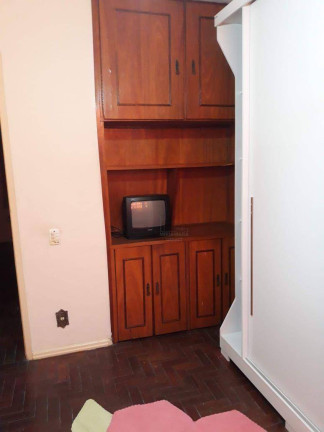 Imagem Apartamento com 3 Quartos à Venda, 70 m² em São Geraldo - Volta Redonda