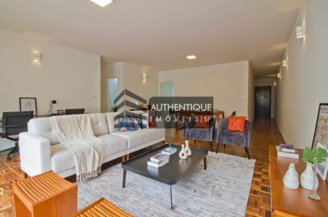 Imagem Apartamento com 3 Quartos à Venda, 178 m² em Pinheiros - São Paulo Imagem Apartamento com 3 Quartos à Venda, 178 m² em Pinheiros - São Paulo