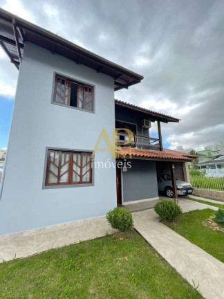 Imagem Casa com 3 Quartos à Venda, 130 m² em Pedra Branca - Palhoça