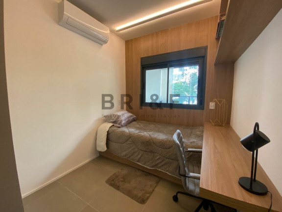 Imagem Apartamento com 2 Quartos à Venda, 65 m² em Campo Belo - São Paulo Imagem Apartamento com 2 Quartos à Venda, 65 m² em Campo Belo - São Paulo