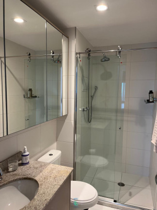Imagem Apartamento com 3 Quartos à Venda, 118 m² em Cerqueira César - São Paulo