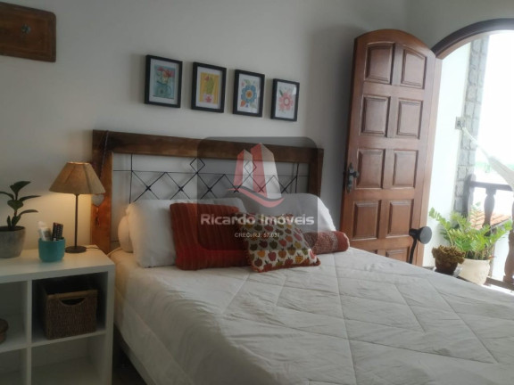 Imagem Casa de Condomínio com 2 Quartos à Venda, 80 m² em Jardim Flamboyant - Cabo Frio
