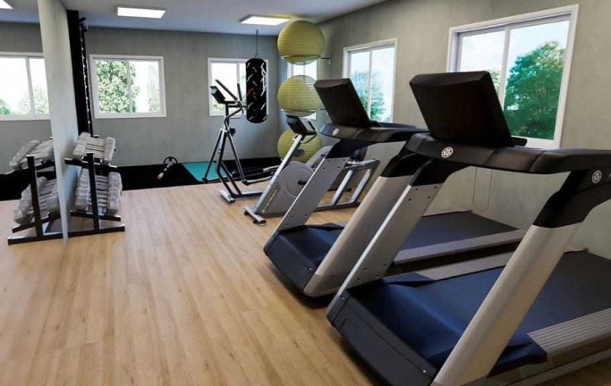 Imagem Apartamento com 2 Quartos à Venda, 42 m² em Jardim Das Paineiras I - São José Dos Campos Imagem Apartamento com 2 Quartos à Venda, 42 m² em Jardim Das Paineiras I - São José Dos Campos