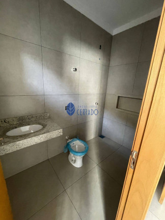 Imagem Casa com 3 Quartos à Venda, 161 m² em Residencial Flamboyant - Anápolis