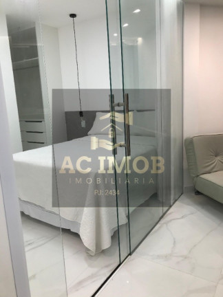 Imagem Imóvel com 1 Quarto à Venda, 48 m² em Caminho Das árvores - Salvador