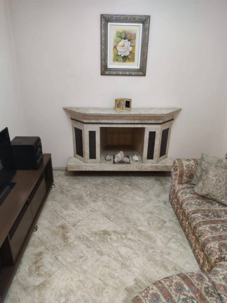 Imagem Apartamento com 3 Quartos à Venda, 190 m² em Vila Bastos - Santo André