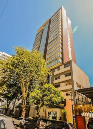 Imagem Apartamento com 1 Quarto à Venda, 50 m² em Santo Amaro - São Paulo Imagem Apartamento com 1 Quarto à Venda, 50 m² em Santo Amaro - São Paulo