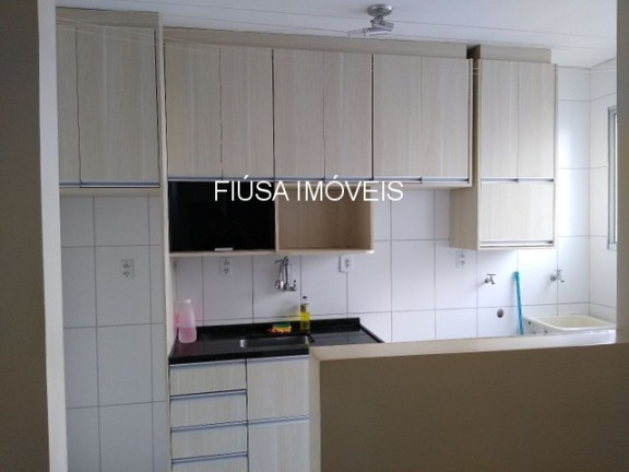 Imagem Apartamento com 2 Quartos à Venda, 49 m² em Parque São Sebastião - Ribeirão Preto Imagem Apartamento com 2 Quartos à Venda, 49 m² em Parque São Sebastião - Ribeirão Preto