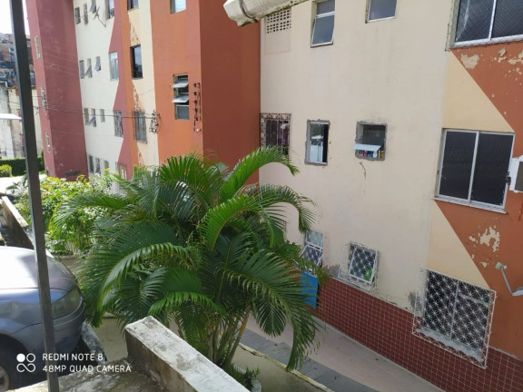 Imagem Apartamento com 2 Quartos à Venda, 50 m² em Narandiba - Salvador Imagem Apartamento com 2 Quartos à Venda, 50 m² em Narandiba - Salvador