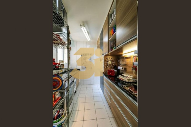 Imagem Apartamento com 3 Quartos à Venda, 108 m² em Panamby - São Paulo