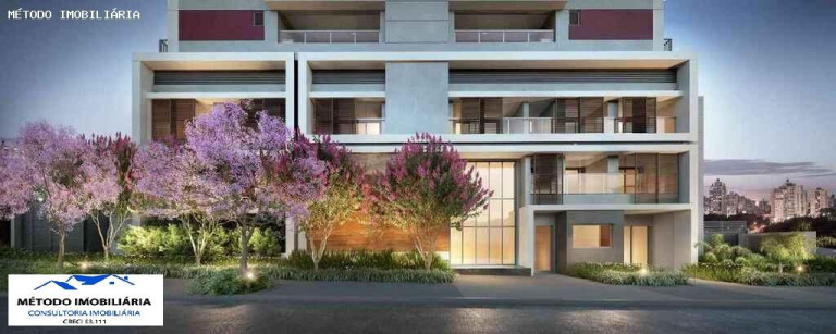 Imagem Apartamento com 3 Quartos à Venda, 110 m² em Vila Mariana - São Paulo
