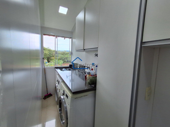 Imagem Apartamento com 2 Quartos para Alugar, 80 m² em Porto Bracuhy - Angra Dos Reis