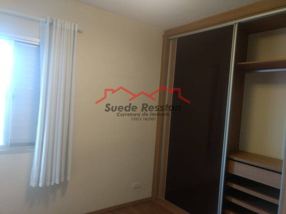 Imagem Apartamento com 2 Quartos à Venda, 62 m² em Vila Do Castelo - São Paulo