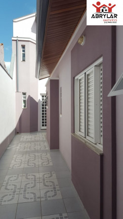 Imagem Imóvel com 1 Quarto à Venda, 100 m² em Vila Rio Branco - Jundiaí