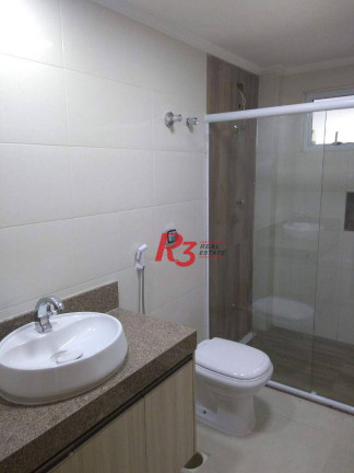 Imagem Apartamento com 4 Quartos à Venda, 300 m² em Gonzaga - Santos