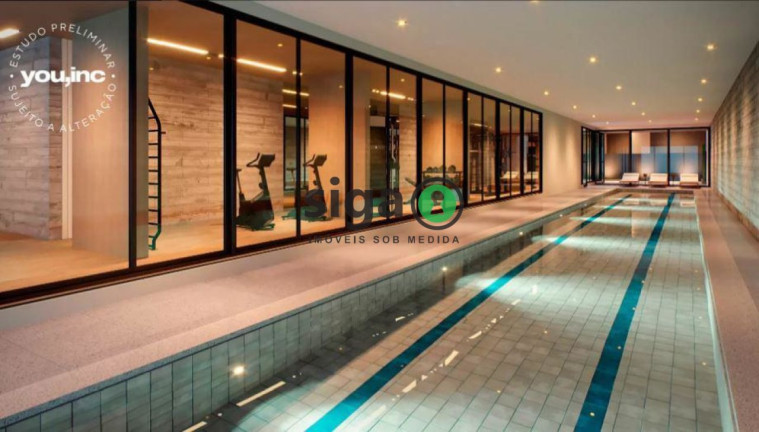 Imagem Apartamento com 3 Quartos à Venda, 94 m² em Vila Mariana - São Paulo Imagem Apartamento com 3 Quartos à Venda, 94 m² em Vila Mariana - São Paulo