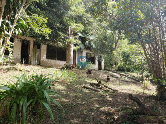 Imagem Terreno à Venda, 28.000 m² em Centro (caucaia Do Alto) - Cotia