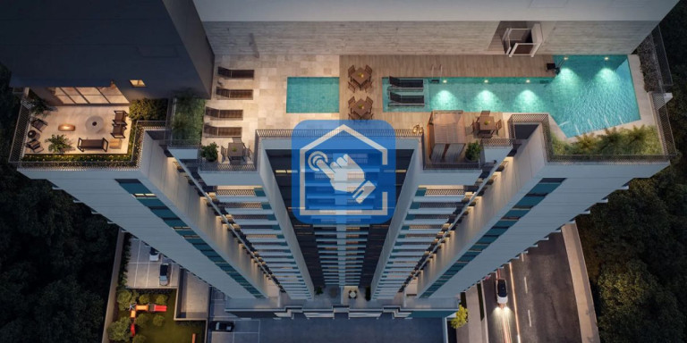 Apartamento com 1 Quarto à Venda, 26 m² em Vila Matilde - São Paulo