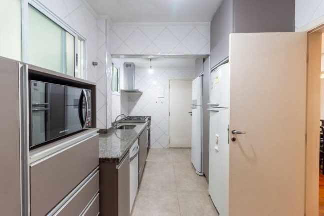 Imagem Apartamento com 3 Quartos à Venda, 181 m² em Jardim Paulista - São Paulo Imagem Apartamento com 3 Quartos à Venda, 181 m² em Jardim Paulista - São Paulo