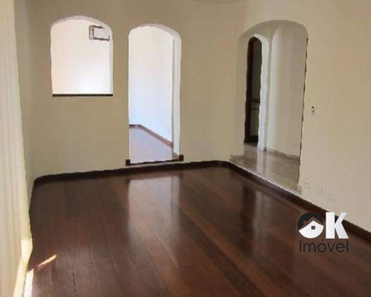 Imagem Apartamento com 3 Quartos à Venda, 210 m² em Jardim Paulista - São Paulo Imagem Apartamento com 3 Quartos à Venda, 210 m² em Jardim Paulista - São Paulo