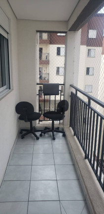 Imagem Apartamento com 3 Quartos à Venda, 81 m² em Jardim Flor Da Montanha - Guarulhos Imagem Apartamento com 3 Quartos à Venda, 81 m² em Jardim Flor Da Montanha - Guarulhos
